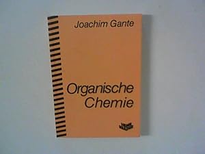Immagine del venditore per Organische Chemie venduto da ANTIQUARIAT FRDEBUCH Inh.Michael Simon