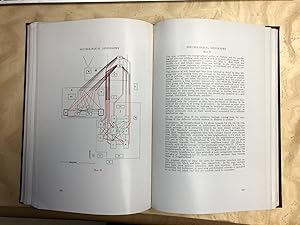 Bild des Verkufers fr Who Shall Survive? A new approach to the problem of human interrelations zum Verkauf von Thomas A. Goldwasser Rare Books (ABAA)