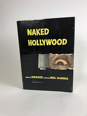 Naked Hollywood