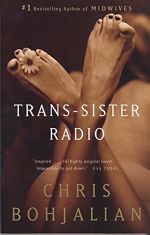 Seller image for Trans-Sister Radio for sale by Brockett Designs