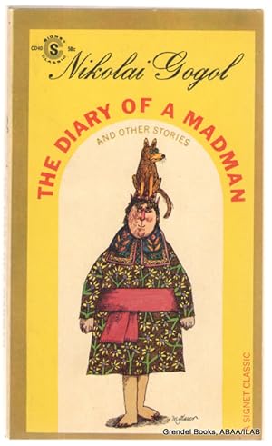 Seller image for The Diary of a Madman and Other Stories. for sale by Grendel Books, ABAA/ILAB