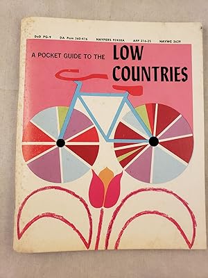 Bild des Verkufers fr A Pocket Guide To The Low Countries zum Verkauf von WellRead Books A.B.A.A.