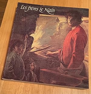 Les Freres le Nain (The Nain Brothers)