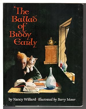 Seller image for THE BALLAD OF BIDDY EARLY. for sale by Bookfever, IOBA  (Volk & Iiams)