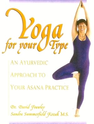 Image du vendeur pour Yoga for Your Type (Paperback or Softback) mis en vente par BargainBookStores