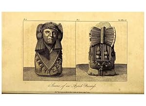 Seller image for Reproduccin/Reproduction 49785089952: Researches concerning the institutions & monuments of the ancient inhabitants of America :. London :Published by Longman, Hurst, Rees, Orme & Brown, J. Murray & H. Colburn,1814. for sale by EL BOLETIN