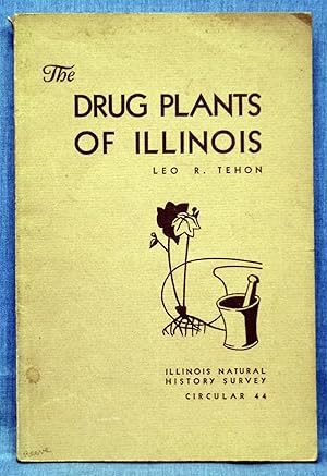 Seller image for Drug Plants Of Illinois for sale by Dennis McCarty Bookseller