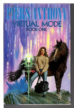 Seller image for VIRTUAL MODE: Book One. for sale by Bookfever, IOBA  (Volk & Iiams)