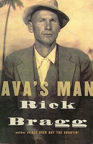 Seller image for AVA'S MAN. for sale by A Cappella Books, Inc.
