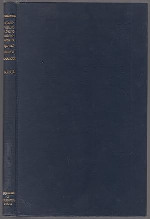 Imagen del vendedor de An Anglo-Saxon and Celtic Bibliography (450-1087) a la venta por Between the Covers-Rare Books, Inc. ABAA