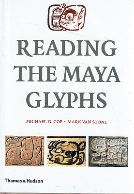 Immagine del venditore per Reading The Maya Glyphs venduto da Marlowes Books and Music