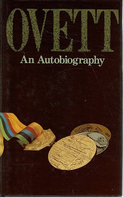 Ovett: An Autobiography