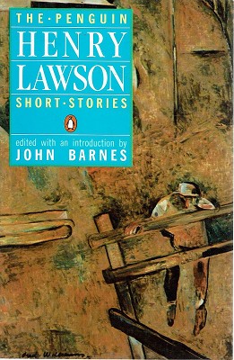 The Penquin Henry Lawson Short Stories