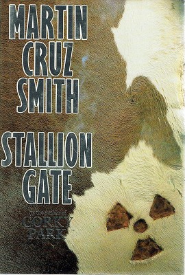 Imagen del vendedor de Stallion Gate a la venta por Marlowes Books and Music