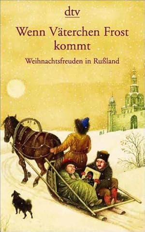 Bild des Verkufers fr Wenn Vterchen Frost kommt: Weihnachtsfreuden in Ruland zum Verkauf von Gerald Wollermann