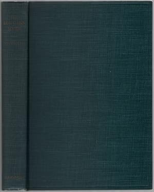 Bild des Verkufers fr The Log Cabin Myth: A Study of the Early Dwellings of the English Colonists in North America zum Verkauf von Between the Covers-Rare Books, Inc. ABAA