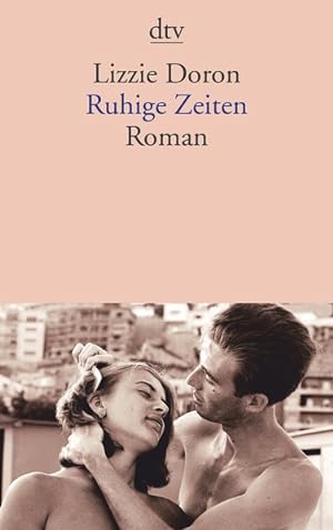 Imagen del vendedor de Ruhige Zeiten: Roman a la venta por Gerald Wollermann