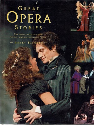 Immagine del venditore per Great Opera Stories: The Perfect Introduction to the Magical World of Opera venduto da Marlowes Books and Music