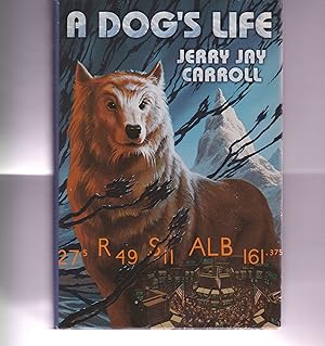 Imagen del vendedor de A Dog's Life a la venta por CKBooks