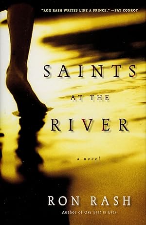 Saints at the River