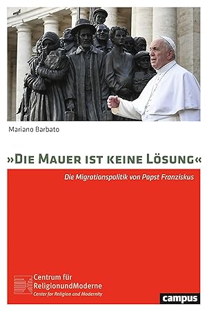Seller image for Die Mauer ist keine Loesung\ for sale by moluna