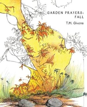 Immagine del venditore per Garden Prayers: Fall [Soft Cover ] venduto da booksXpress