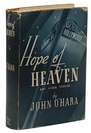 Hope of Heaven and Other Stories