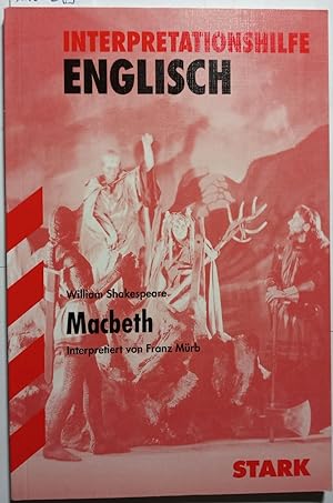 STARK Interpretationen Englisch - Shakespeare: Macbeth