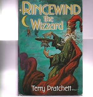 Immagine del venditore per Rincewind the Wizzard (Wizard) venduto da CKBooks