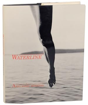 Image du vendeur pour Waterline mis en vente par Jeff Hirsch Books, ABAA