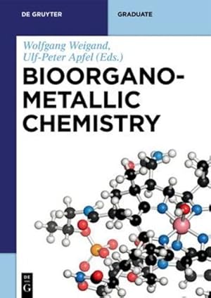 Seller image for Bioorganometallic Chemistry (De Gruyter Textbook) [Paperback ] for sale by booksXpress