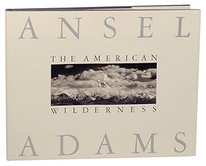 Seller image for The American Wilderness for sale by Jeff Hirsch Books, ABAA