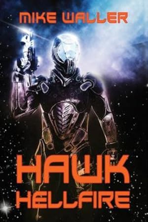 Immagine del venditore per Hawk: Hellfire by Waller, Mike [Paperback ] venduto da booksXpress