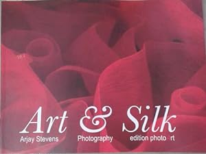 Seller image for Art & Silk for sale by SEATE BOOKS