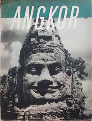 Image du vendeur pour Angkor mis en vente par SEATE BOOKS