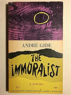 The Immoralist