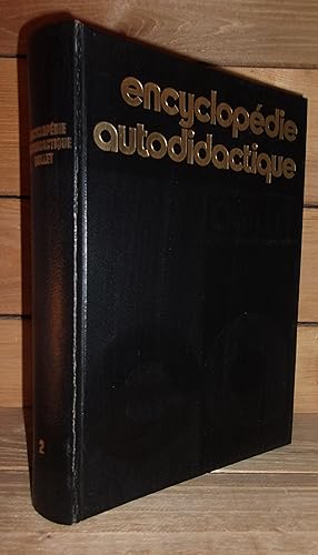 NOUVELLE ENCYCLOPEDIE AUTODIDACTIQUE QUILLET - Tome II