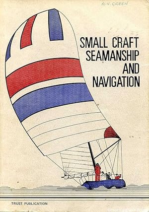 Small Craft Seamanship and Navigation