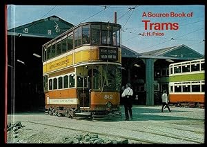 A Source Book of Trams