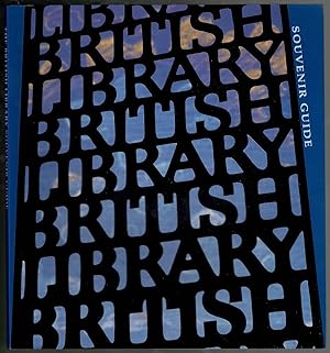 Immagine del venditore per The British Library Souvenir Guide venduto da Lazy Letters Books