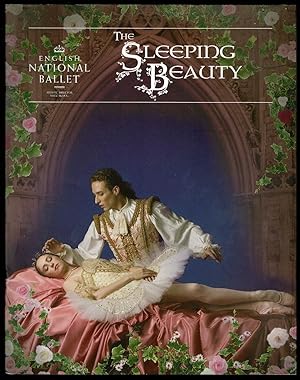 Immagine del venditore per The Sleeping Beauty: English National Ballet National Tour 2005/2006 Programme venduto da Lazy Letters Books