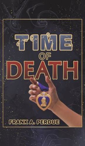 Bild des Verkufers fr Time of Death [Hardcover ] zum Verkauf von booksXpress