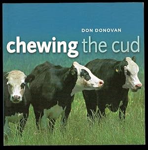 Seller image for Chewing The Cud for sale by Lazy Letters Books