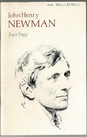 Seller image for John Henry Newman for sale by Lazy Letters Books