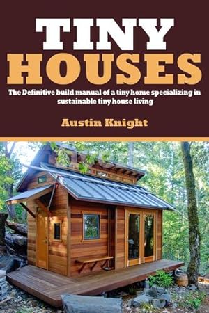 Seller image for Tiny Houses [Hardcover ] for sale by booksXpress
