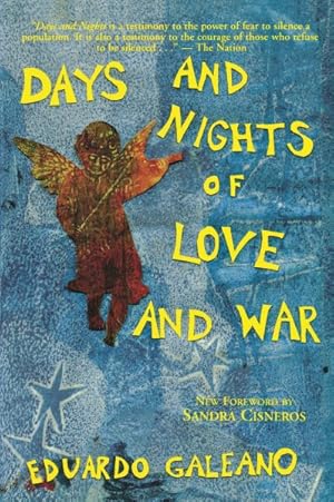 Immagine del venditore per Days and Nights of Love and War venduto da GreatBookPrices