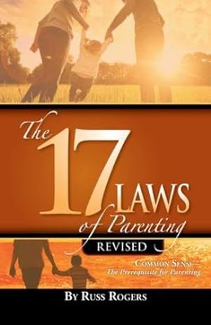 Seller image for The 17 Laws of Parenting [Soft Cover ] for sale by booksXpress