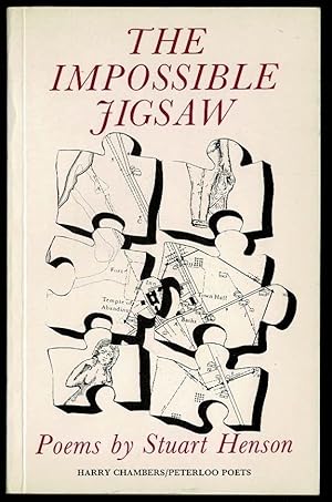 Seller image for The Impossible Jigsaw for sale by Lazy Letters Books