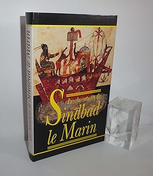 Imagen del vendedor de Sindbad le Marin. Maxi-Livres. 1993. a la venta por Mesnard - Comptoir du Livre Ancien
