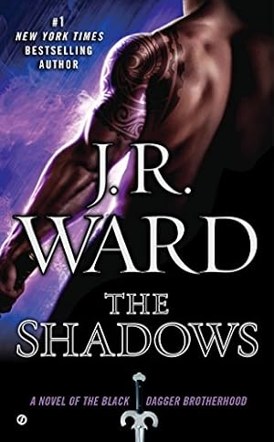 Bild des Verkufers fr The Shadows (Black Dagger Brotherhood) [Soft Cover ] zum Verkauf von booksXpress